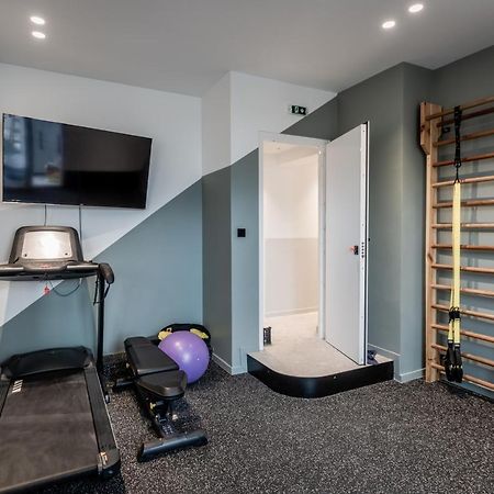 Athinaion Recreation Suites Atenas Exterior foto