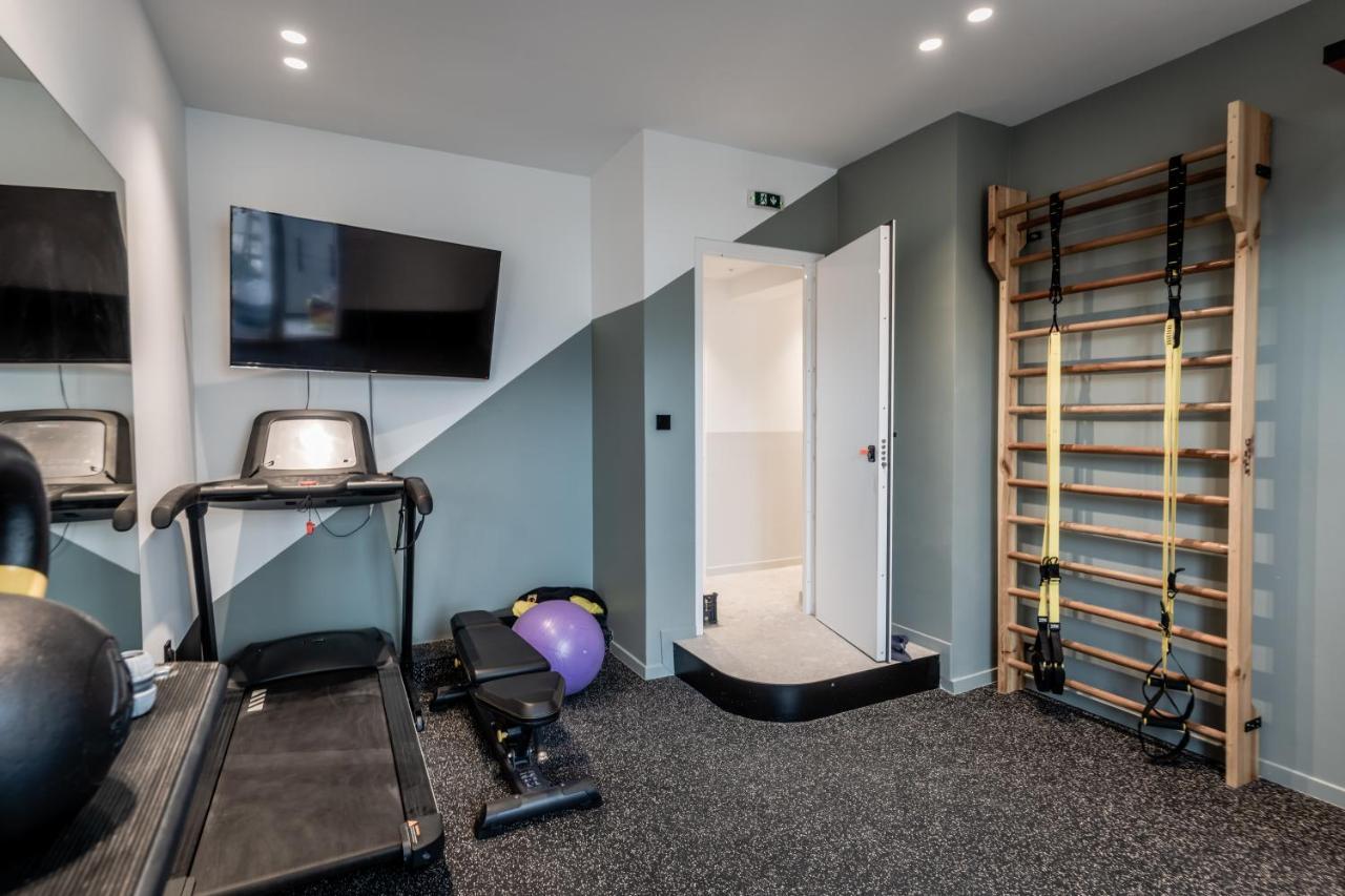 Athinaion Recreation Suites Atenas Exterior foto