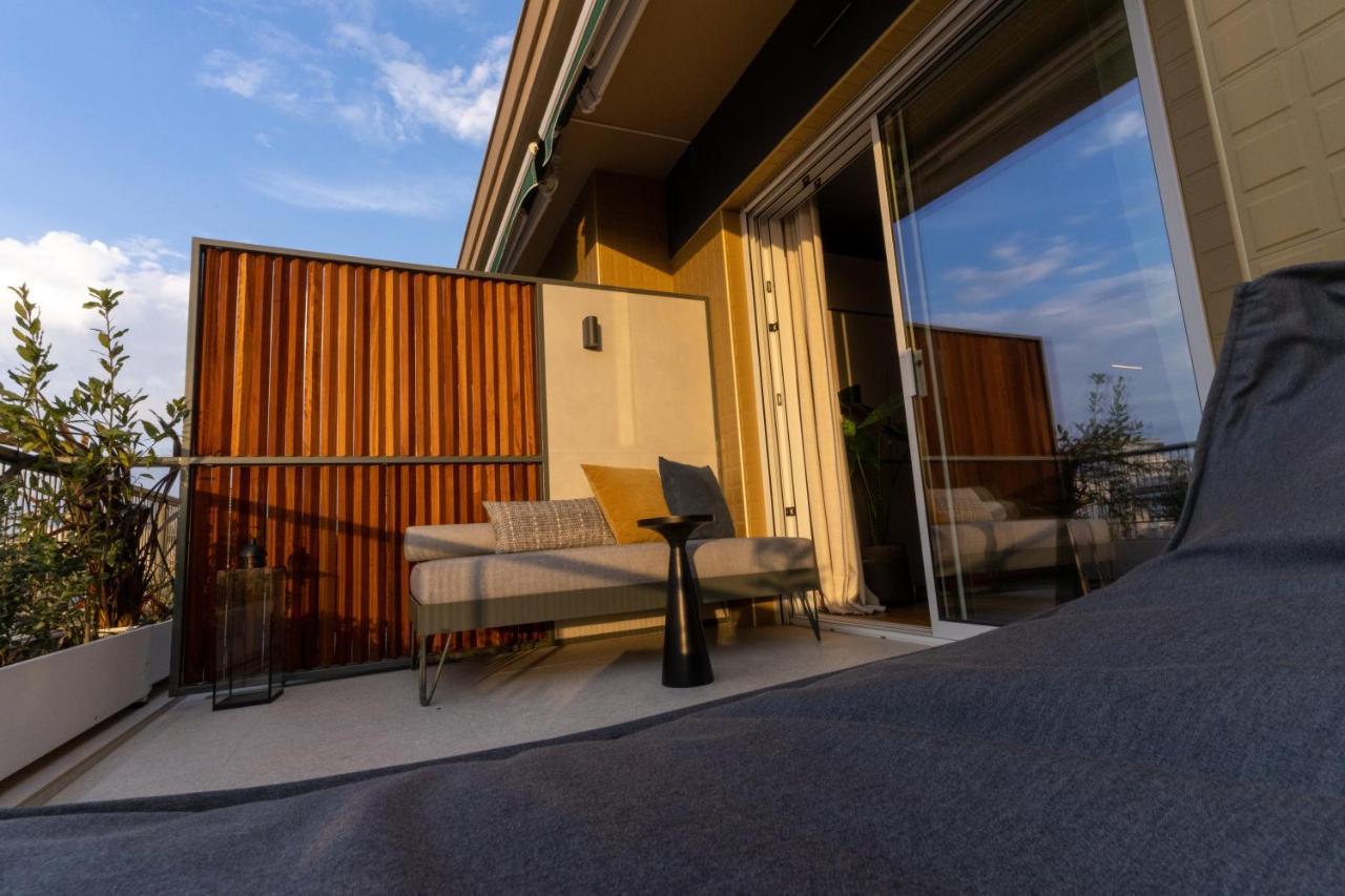 Athinaion Recreation Suites Atenas Exterior foto