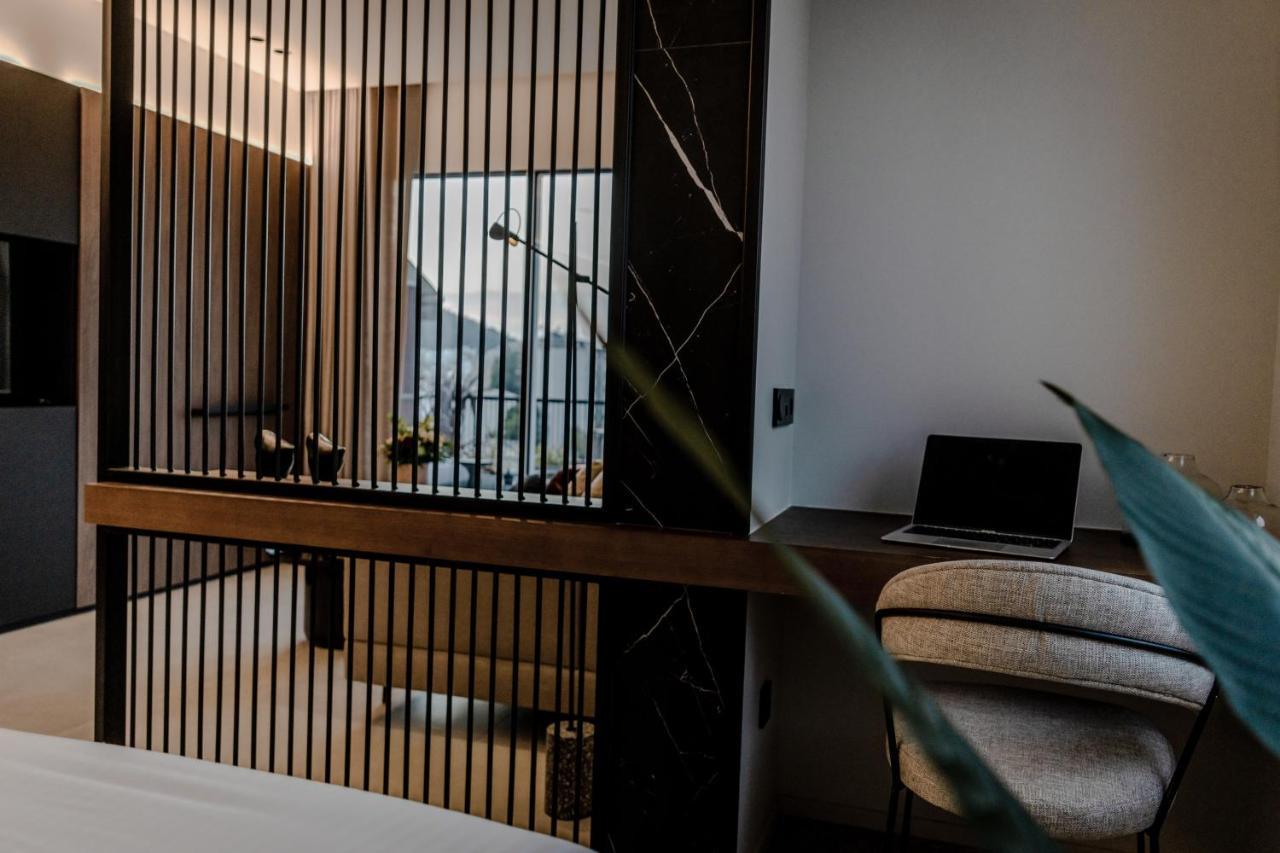 Athinaion Recreation Suites Atenas Exterior foto